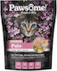 Pawsome Kitten Fresh & Dry Γαλοπούλα 750gr