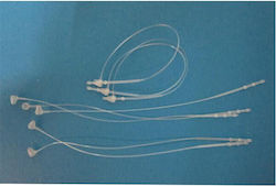 Pin Machine Pins 3'' Snap Fasteners