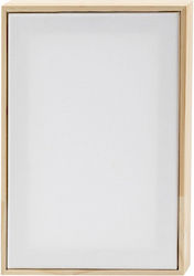 Bundle Stretched Canvas Frame Size 15,8x23,8 Cm 280 G White 25732 Bundle Stretched Canvas Frame Size 15,8x23,8 Cm 280 G White 25732