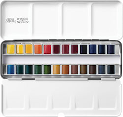 Winsor & Newton Μαύρη 1τμχ