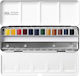 Winsor & Newton Aquarellfarbe Schwarz