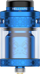 Hellvape Dead Rabbit Атомайзер за Електронни Ци...