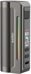 Aspire Zelos X80 Box Mod Multicolour