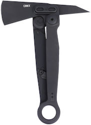 Columbia River Knives Topor de supraviețuire