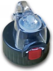 Spare Lid Thermos Stainless Steel