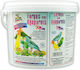 Evia Parrots Forpus Agapornis Mix Birds Food Parrotlets Lovebirds 3kg