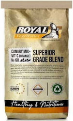 Royal Vogelfutter Τροφή 20kg