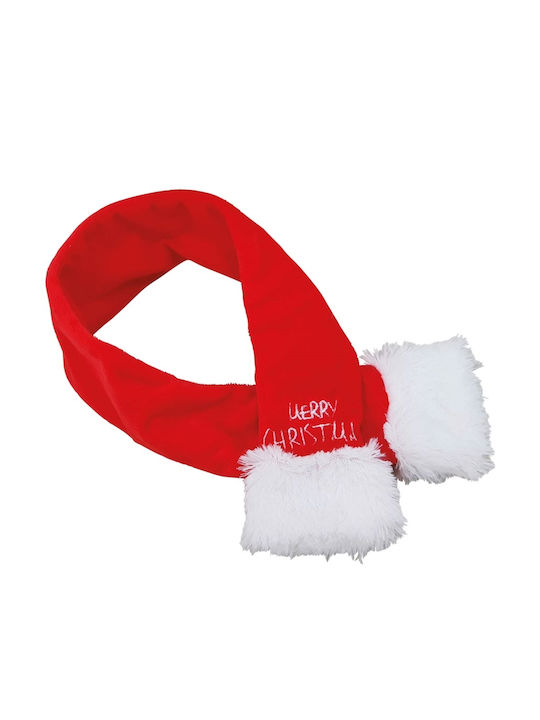 Christmas Dog Scarf Nobby 65635 Xmas Scarf M 70x7cm