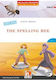 Series the Spelling Bee Reader+app E-zone Series 1