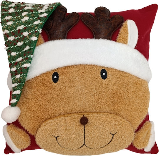 Ilis Home Weihnachtsdekorative Kissen 45x45 Cc2017 45x45