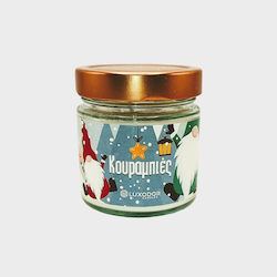 Luxodor Κερί Φυτικο