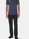 Mammut Men's Hiking Long Trousers Black
