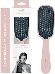 Danielle Creations Χτένα Μαλλιών