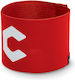 AMILA Football Captain's Armband Red