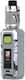 Vaporesso Armour S Box Mod Kit 6ml Camo Blue