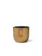 Planter Topf 17x15cm.