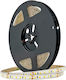 Geyer Waterproof LED Strip 24V Warm White Light 5m
