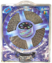 Ταινία LED RGB 10m