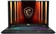 MSI Cyborg 15 B2RWFKG 15.6" FHD+ (Core 7-240H/16GB/512GB SSD/GeForce RTX 5060/W11 Home) (US Keyboard)