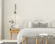 Mattex Hotel Sheet White Irida 160x240cm 80% Cotton 20% Polyester Tc150