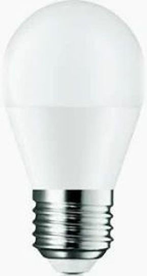 GigaWatt Bec LED 9W pentru Soclu E27 și Formă G45 Alb natural 900lm