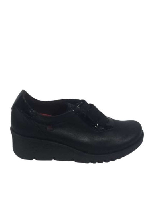 Pepe Saenz Sneakers Black