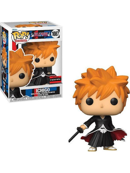 Funko Pop! Animation: Bleach - Ichigo Exclusive