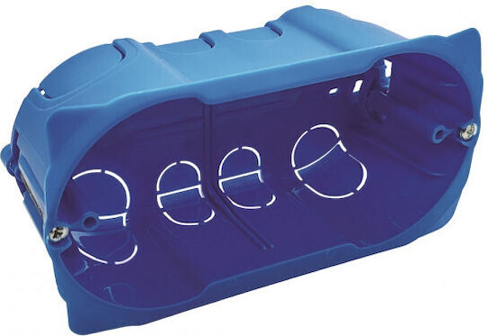 Dabler Switch Electrical Box for Drywall