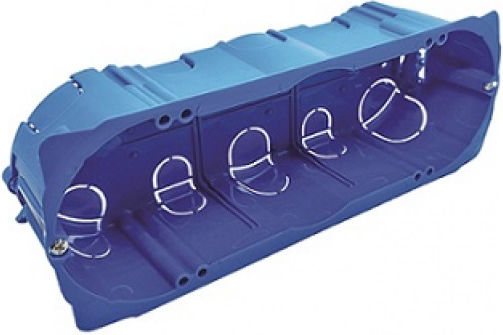 Dabler Switch Electrical Box for Drywall