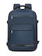 Ormi Backpack Waterproof Navy Blue