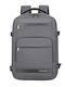 Ormi Backpack Waterproof Gray