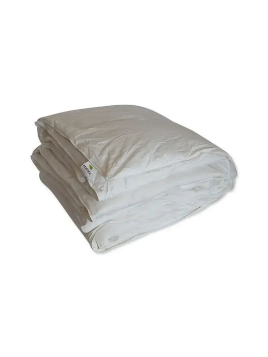 Mattex Bettdecke Großes Doppelbett Daunen 240x260cm 233 10.5 togs Togs