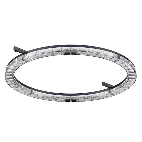 Aca LED Комерсиално Линейно Осветление Светило Таван 30W Топло бяло IP20