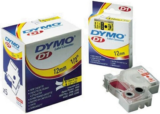 Dymo Self-Adhesive Label Rolls 1pcs