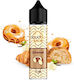 CloudBar Shot de aromă 12ml/60ml 1buc Cronut