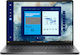 Dell Pro 16 PC16250 16" IPS FHD (Core 5-120U/8GB/512GB SSD/W11 Pro) Magnetite (US Keyboard)
