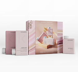 Kevin Murphy Va-Va-Volume 3τμχ Kevin Murphy Va-Va-Volume 3τμχ