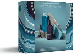 Kevin Murphy +Holly Sanders Ready, Set, Repair 3τμχ Kevin Murphy +Holly Sanders Ready, Set, Repair 3τμχ