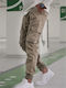 Pantaloni Beige