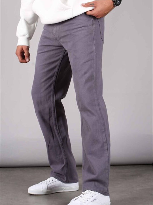 madmext Hose Grey #361957