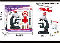 Zita Toys Mikroskop