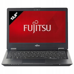 Fujitsu Lifebook U729 Рефурбиран Лаптоп i5-8265U Fujitsu Lifebook U729 Рефурбиран Лаптоп i5-8265U