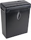 Pavo Cross Cut Paper Shredder