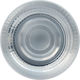 Aca Tmedio Mounting Rail for Spotlights made of Aluminum Black TMEDIOREF15