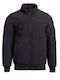 Stenso Pilot Pilot Pro Arbeitsjacke Softshell mit Kapuze Schwarz