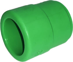 Свиване Ppr Ф50х40 Aquatherm