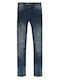 Kids' Denim Pants Dark