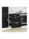Black Beech 60x46x81.5buc