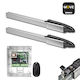 Beninca Set Garage Door Motor for Counterweight Door