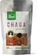 Obio Bio Chaga σε Σκόνη